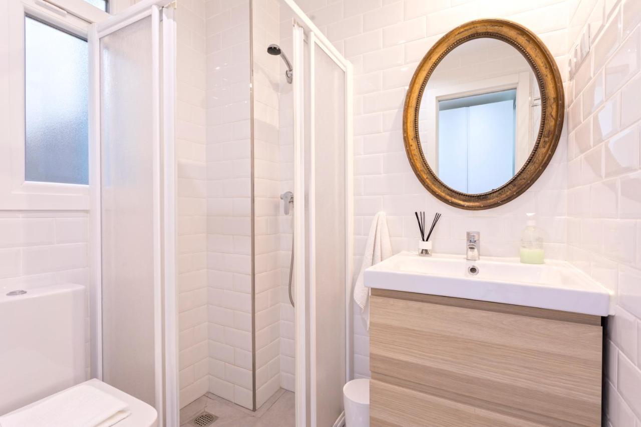 Livemalaga Pedregalejo Apartment Luaran gambar