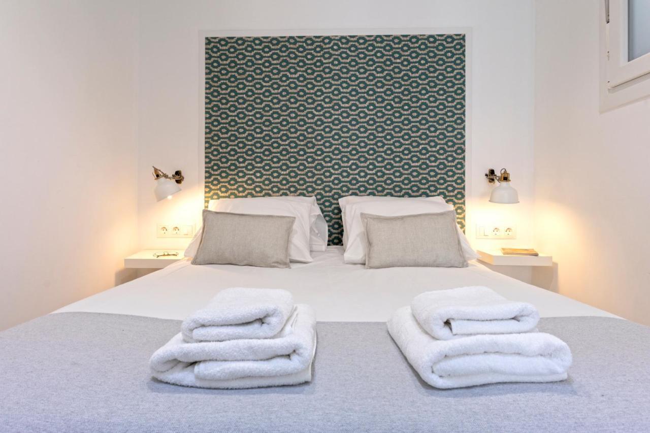 Livemalaga Pedregalejo Apartment Luaran gambar