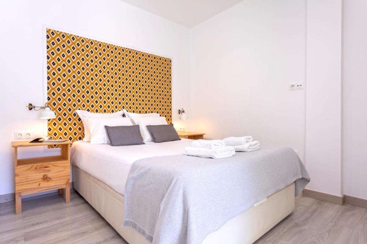 Livemalaga Pedregalejo Apartment Luaran gambar